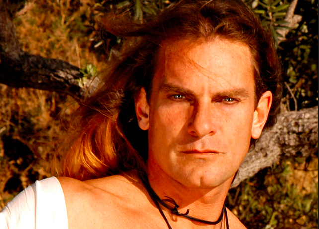 P.S. I had to post this picture of young Evan Stone because it is amazing. ...