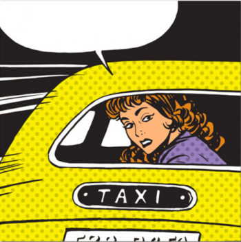 The Taxi Murders