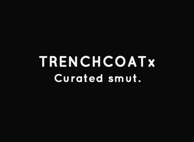 Trenchcoatx